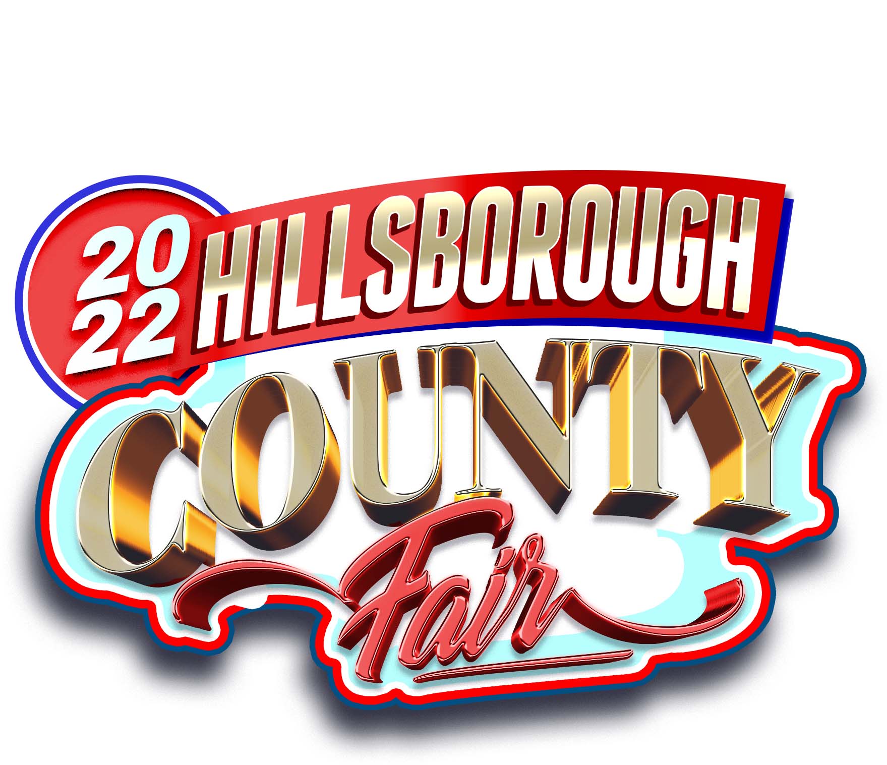2023 COUNTY FAIR Hillsborough County Fair